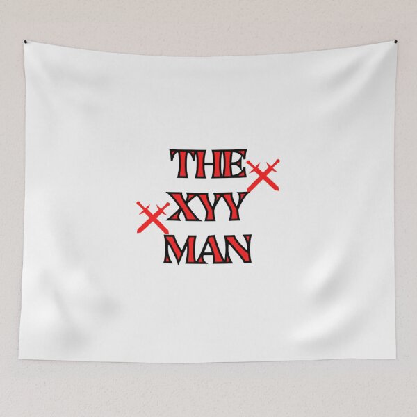 Item preview, The Xyy Man designed and sold by Showmee.