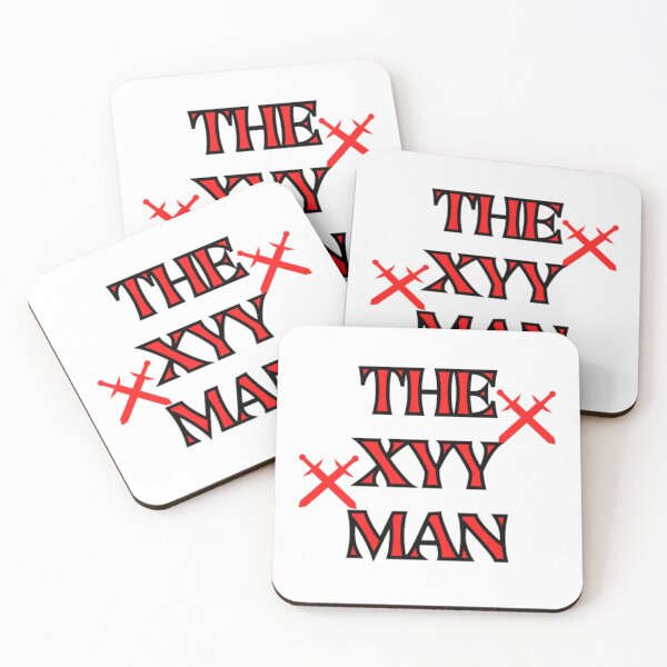 Item preview, The Xyy Man designed and sold by Showmee.