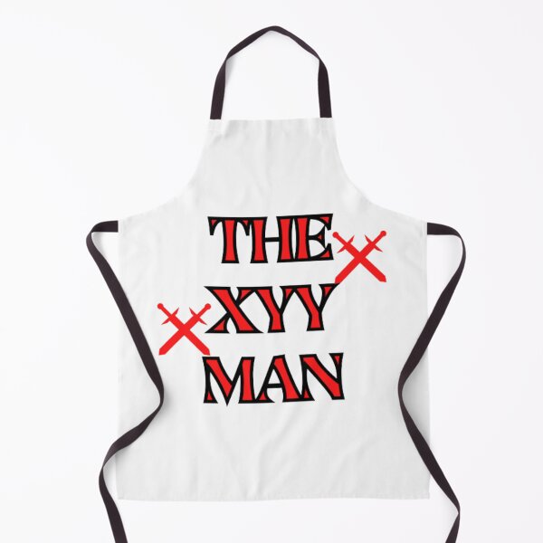 Item preview, The Xyy Man designed and sold by Showmee.