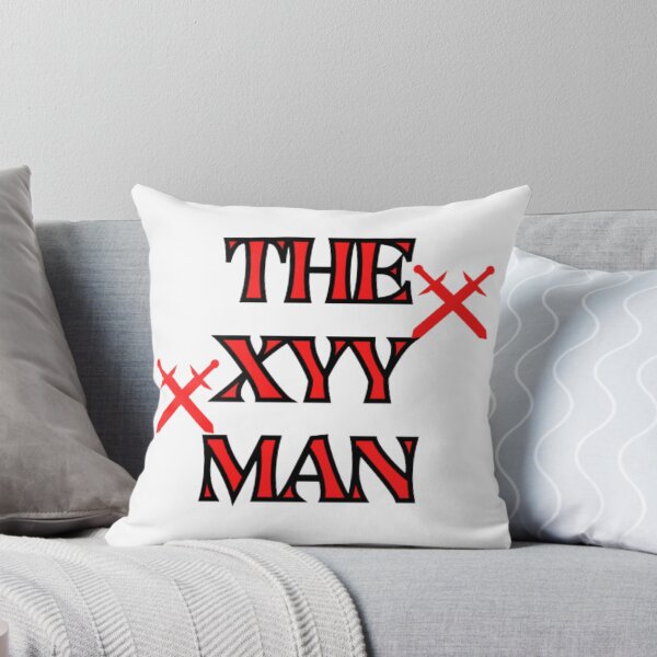 Item preview, The Xyy Man designed and sold by Showmee.