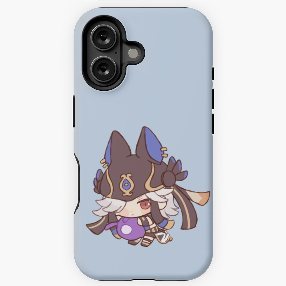 Item preview, iPhone Magsafe Tough Case designed and sold by Sara2806.