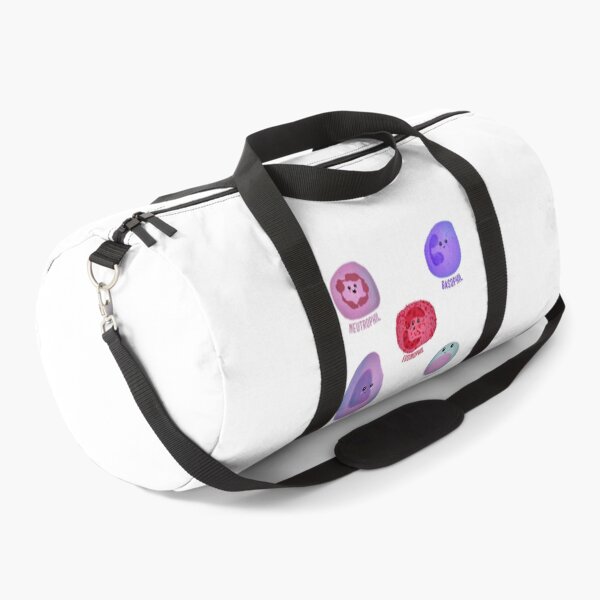 Item preview, White blood cells designed and sold by Tamm-art.