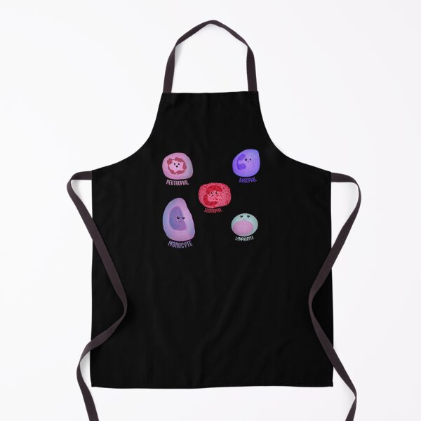 Item preview, White blood cells designed and sold by Tamm-art.
