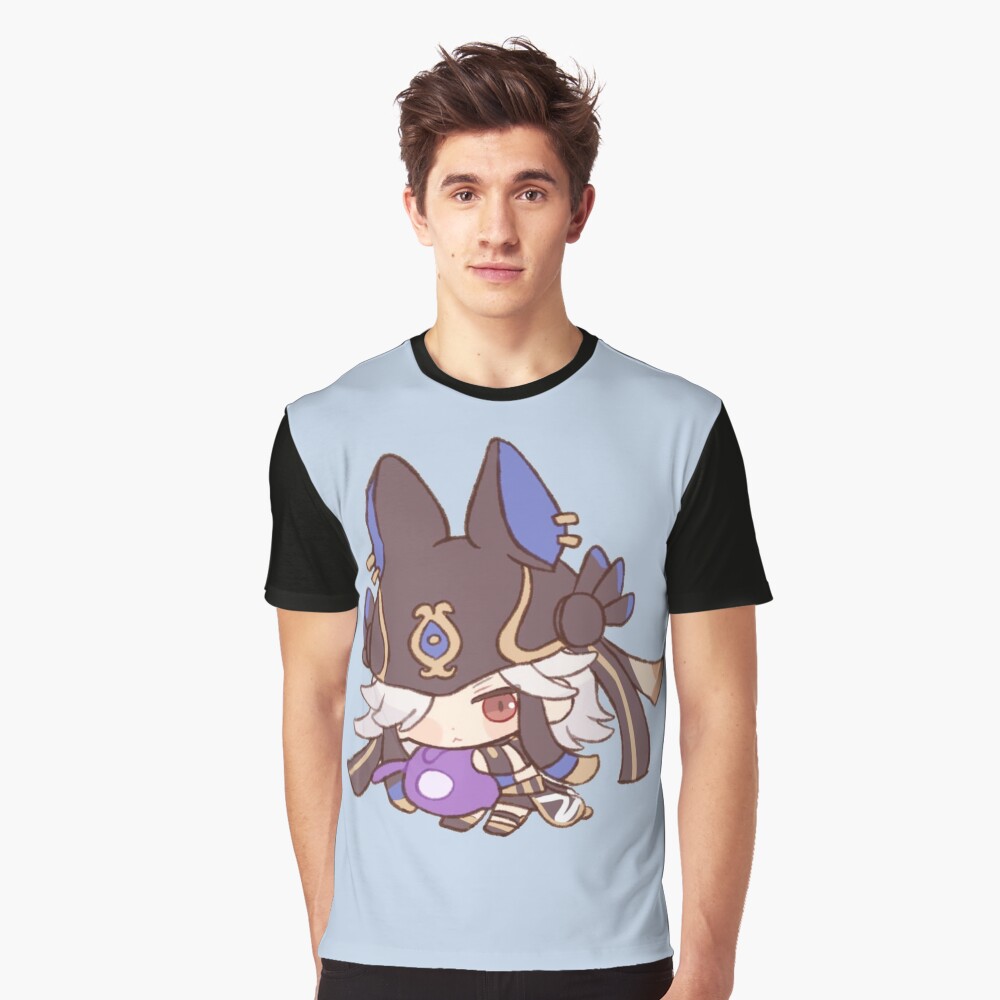 Item preview, Graphic T-Shirt designed and sold by Sara2806.