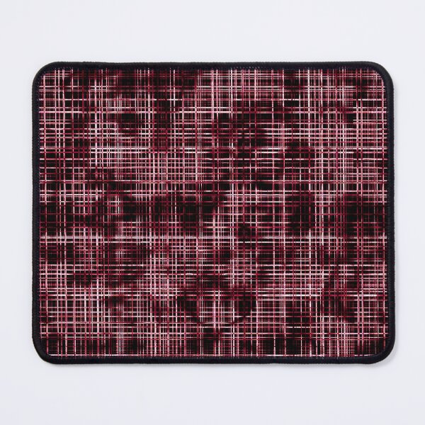 Item preview, Red worn fabric. designed and sold by MirBer.