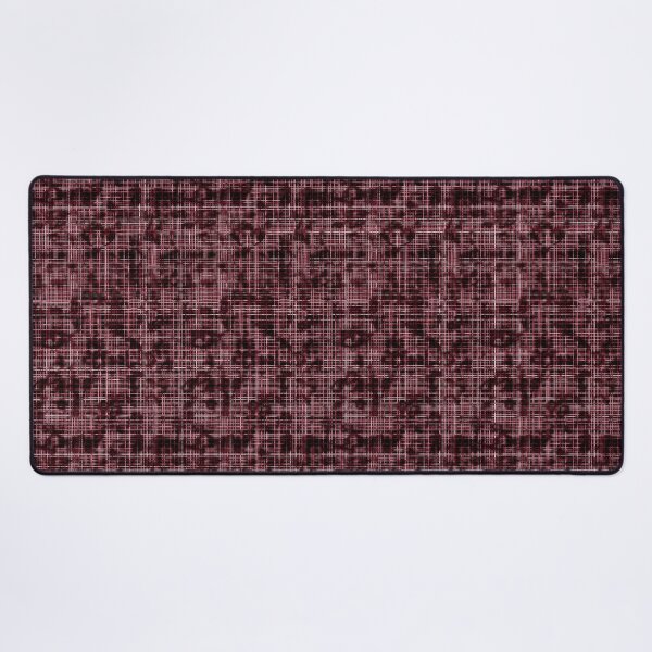 Item preview, Red worn fabric. designed and sold by MirBer.