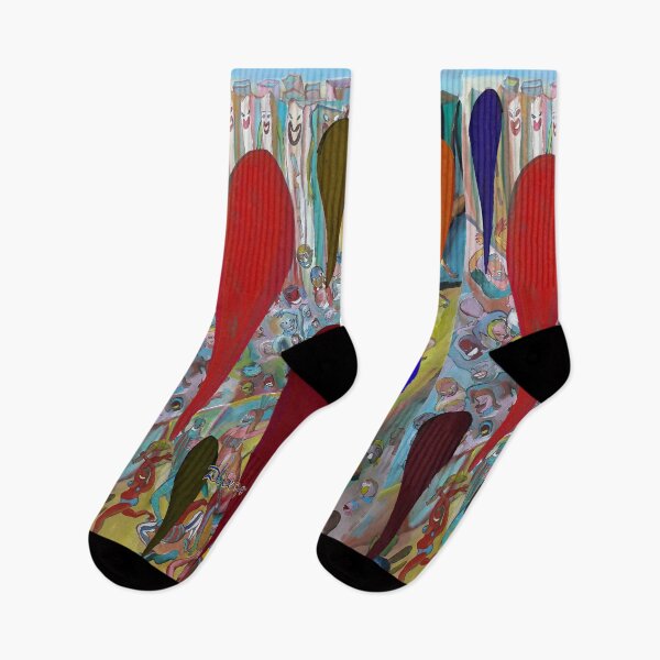 Item preview, Pop abstract designed and sold by Diego Manuel Rodriguez.