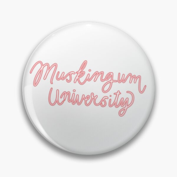 Item preview, muskingum university designed and sold by Taylor Wutrick.