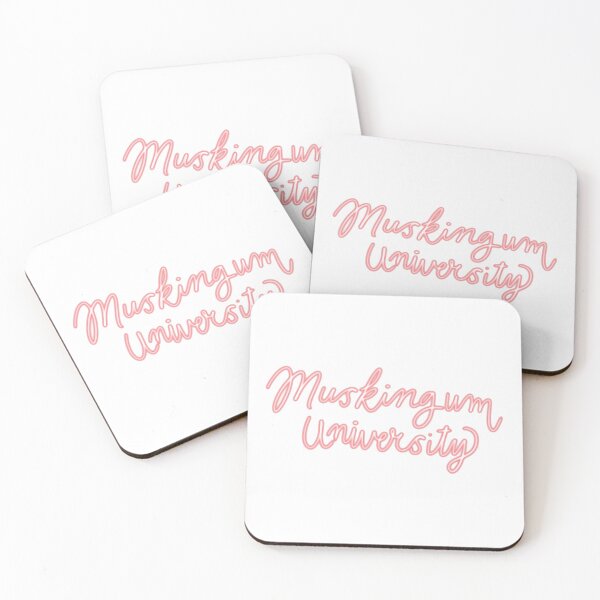 Item preview, muskingum university designed and sold by Taylor Wutrick.