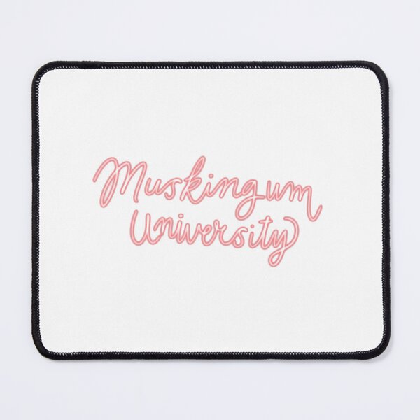 Item preview, muskingum university designed and sold by Taylor Wutrick.
