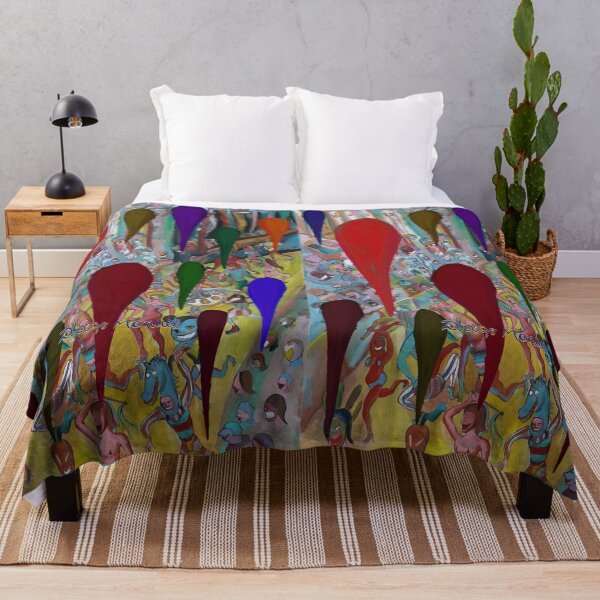 Item preview, Pop abstract  designed and sold by Diego Manuel Rodriguez.