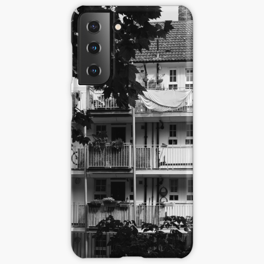 Item preview, Samsung Galaxy Snap Case designed and sold by santoshputhran.