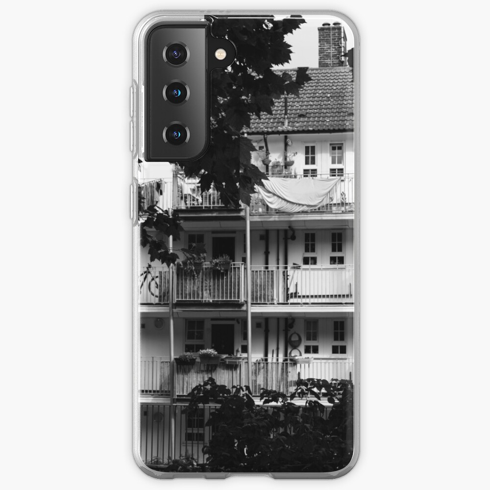 Item preview, Samsung Galaxy Soft Case designed and sold by santoshputhran.