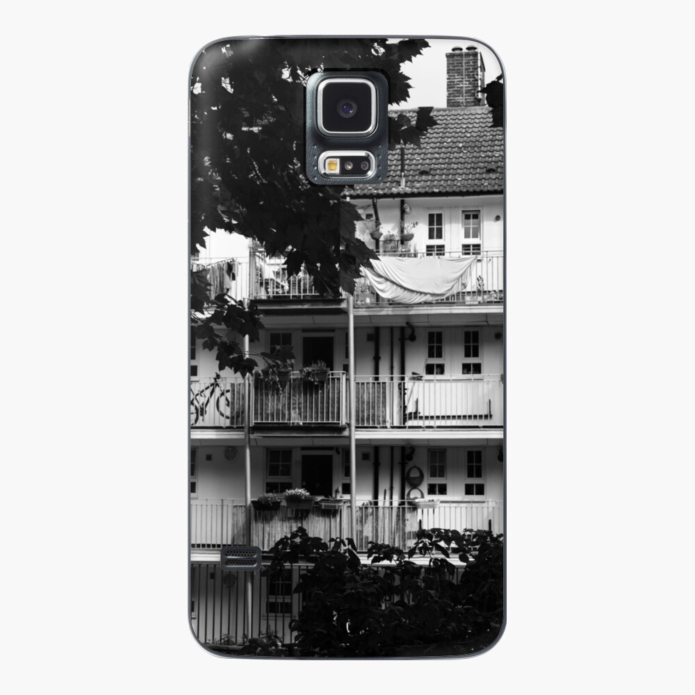 Item preview, Samsung Galaxy Skin designed and sold by santoshputhran.