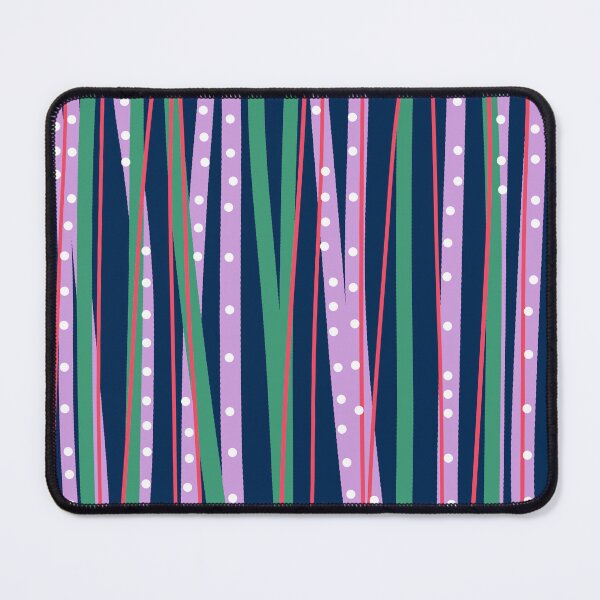 Item preview, Patterned stripes designed and sold by CatsHappy.