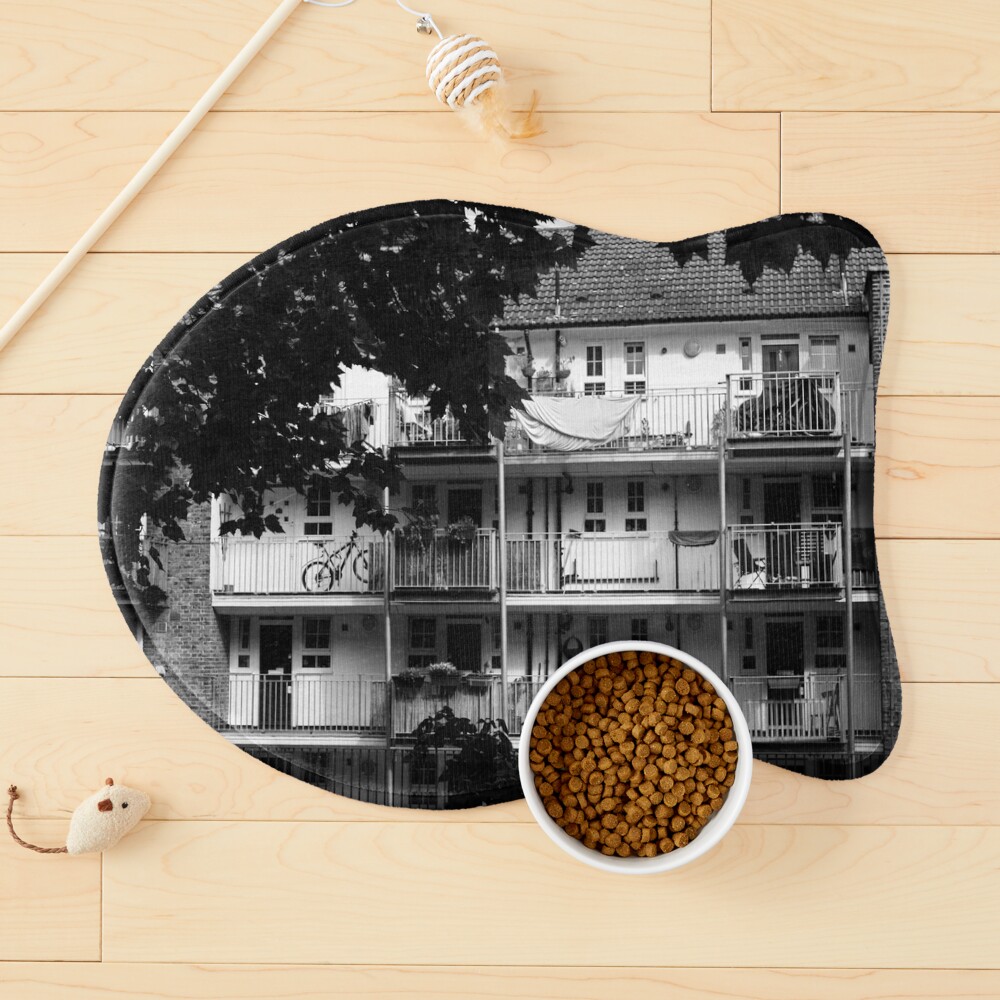 Item preview, Cat Mat designed and sold by santoshputhran.