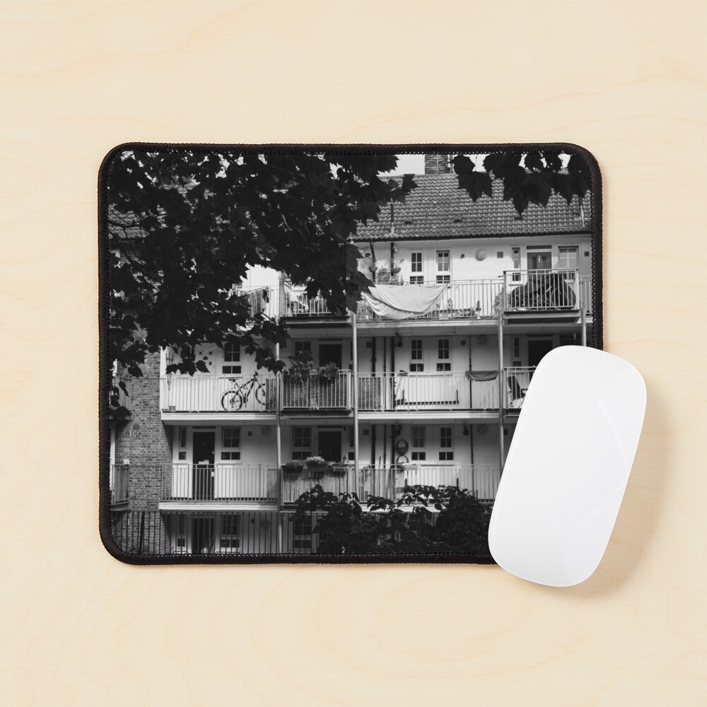 Item preview, Mouse Pad designed and sold by santoshputhran.