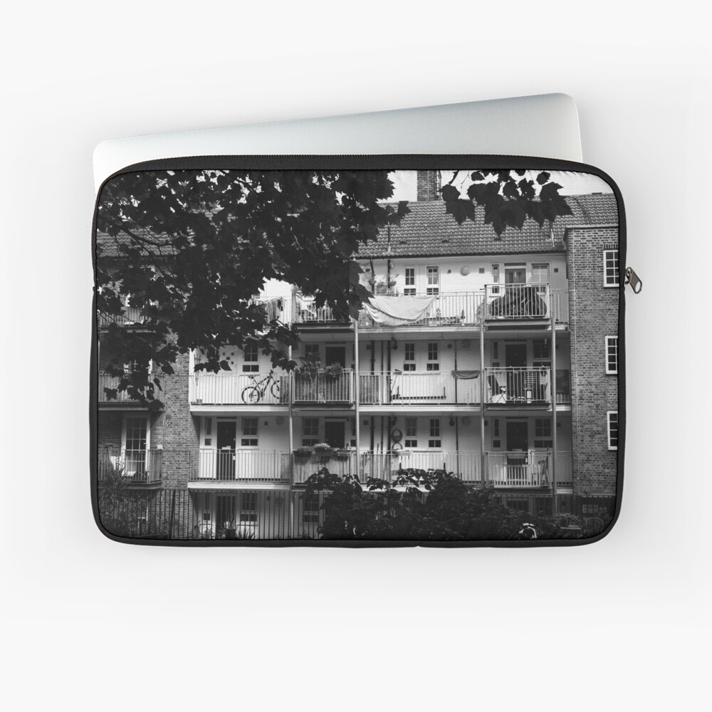 Item preview, Laptop Sleeve designed and sold by santoshputhran.