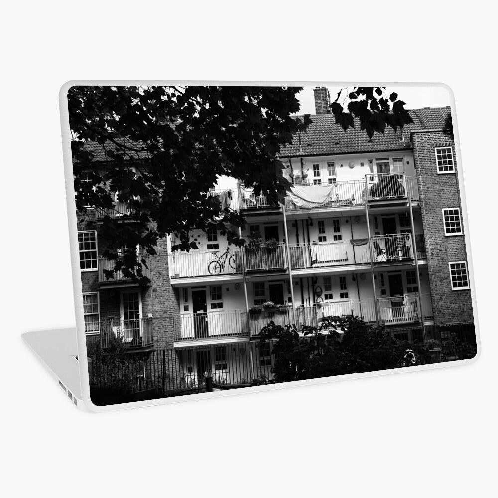 Item preview, Laptop Skin designed and sold by santoshputhran.