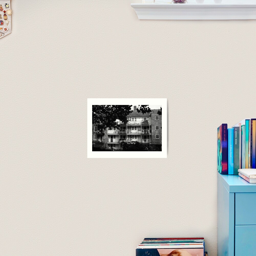 Item preview, Art Print designed and sold by santoshputhran.