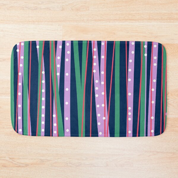Item preview, Patterned stripes designed and sold by CatsHappy.
