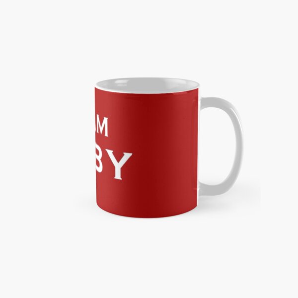 Item preview, HIMYM - Team Baby designed and sold by Kira Kilsby.