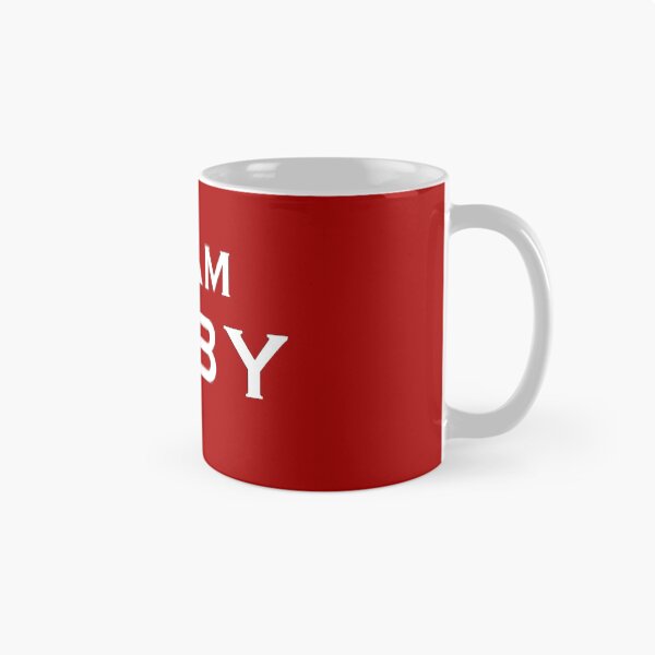 Item preview, HIMYM - Team Baby designed and sold by Kira Kilsby.