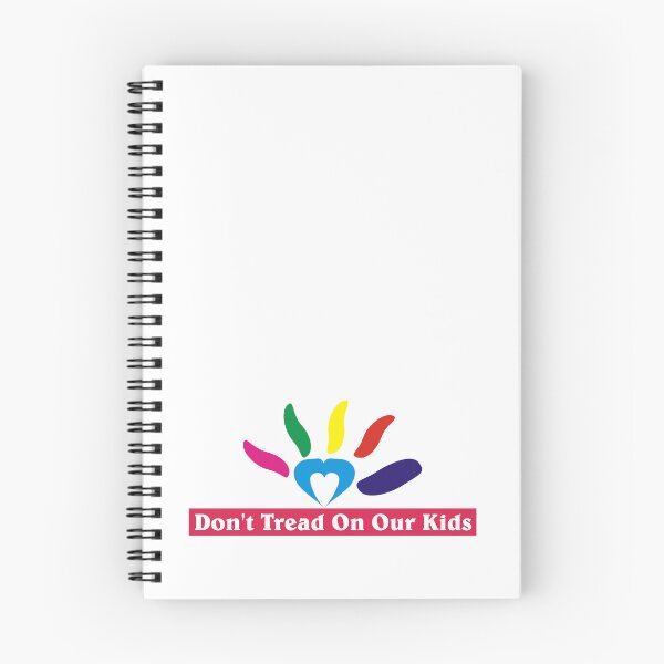 Item preview, Don't Tread On Our Kids designed and sold by nirocreative.