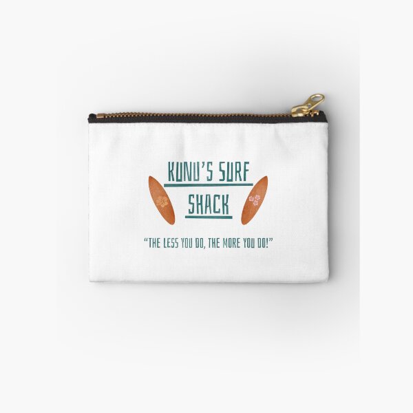 Item preview, Kunu's Surf Shack designed and sold by NotNowJordan.