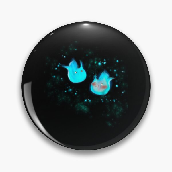 Item preview, Hua Cheng Ghostball   designed and sold by ToLiveWild.