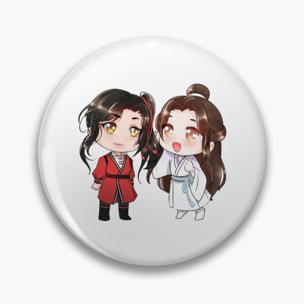 Item preview, HUA x LIAN Premium Scoop  designed and sold by ToLiveWild.