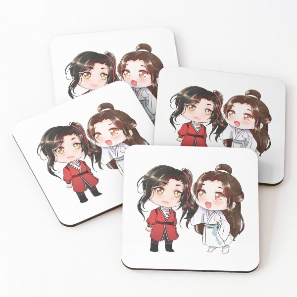 Item preview, HUA x LIAN Premium Scoop  designed and sold by ToLiveWild.