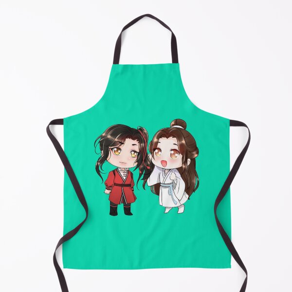 Item preview, HUA x LIAN Premium Scoop designed and sold by ToLiveWild.