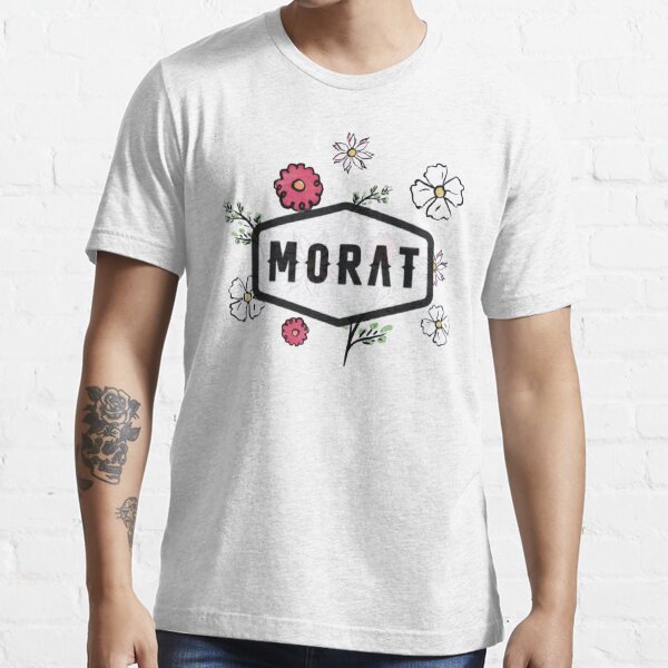 Morat Camiseta esencial