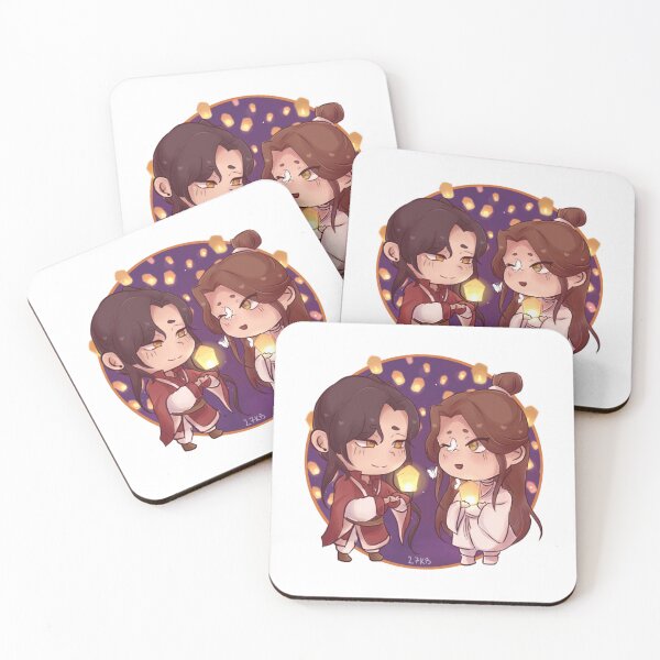 Item preview, HuaLian        designed and sold by ToLiveWild.