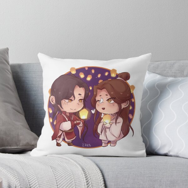 Item preview, HuaLian        designed and sold by ToLiveWild.