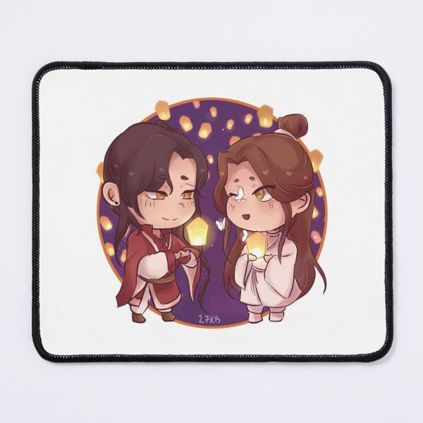 Item preview, HuaLian designed and sold by ToLiveWild.