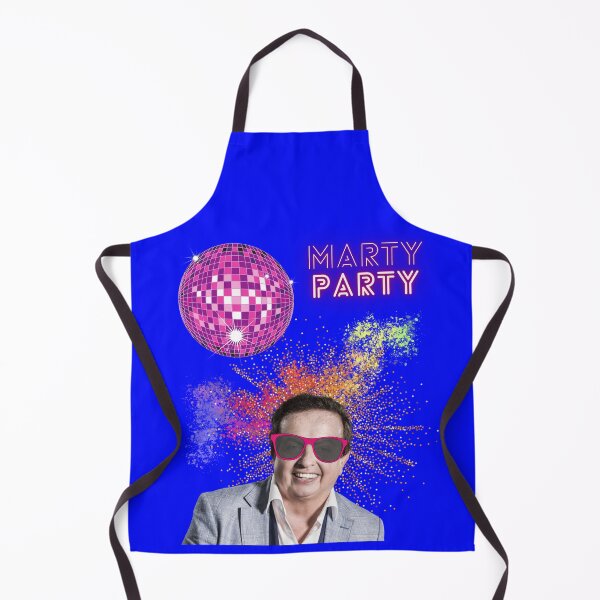Item preview, Marty Party designed and sold by GeekGasmMerch.