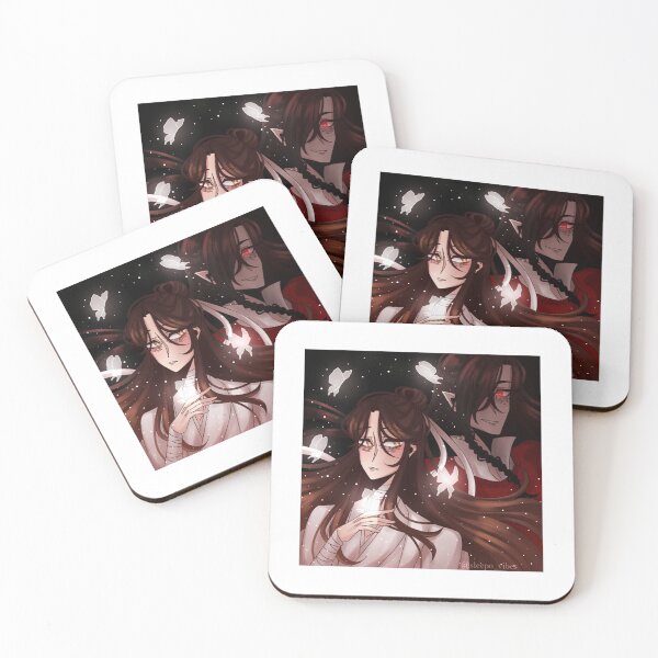 Item preview, hualian    designed and sold by ToLiveWild.