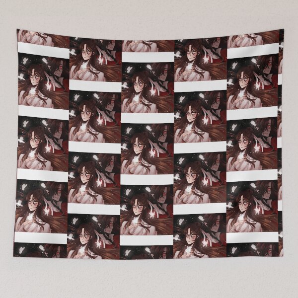 Item preview, hualian    designed and sold by ToLiveWild.