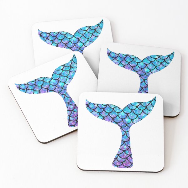 Item preview, Mermaid Tail designed and sold by maryedenoa.