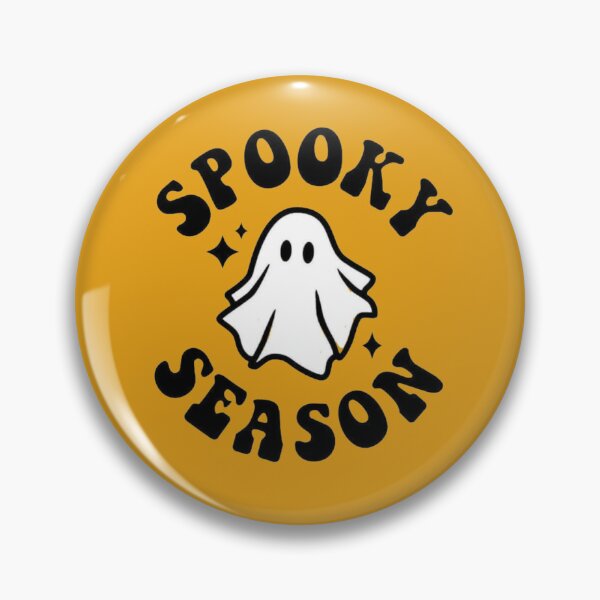 Item preview, Spooky Season Halloween designed and sold by windowdecals.