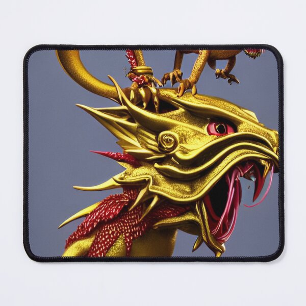 Item preview, Flying Monkey Dragon designed and sold by newhuman.