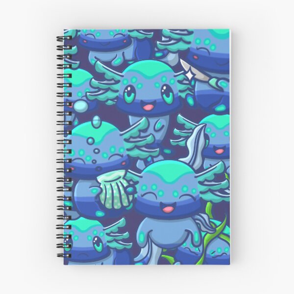 Item preview, Gfp Axolotl designed and sold by NLDStudios.