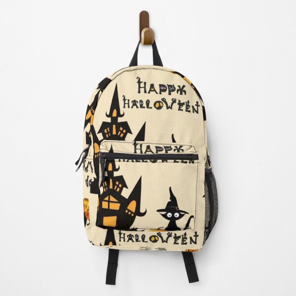 Item preview, Happy Halloween designed and sold by Moni3572.