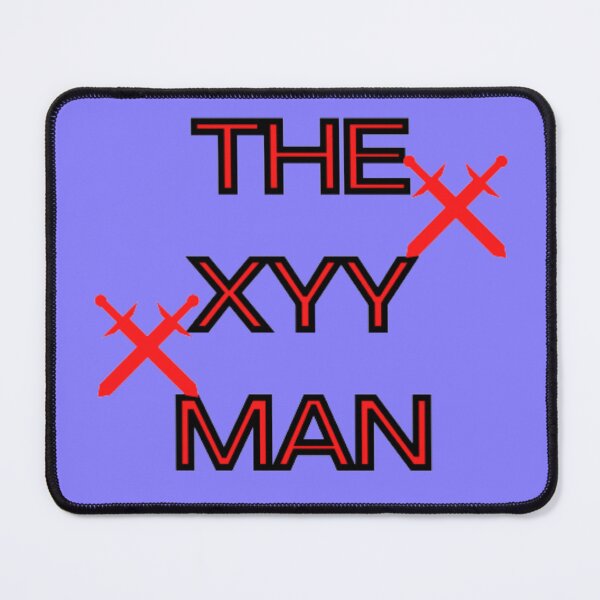 Item preview, The Xyy Man designed and sold by Showmee.