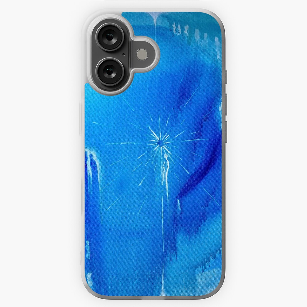 Item preview, iPhone Soft Case designed and sold by Stirly.