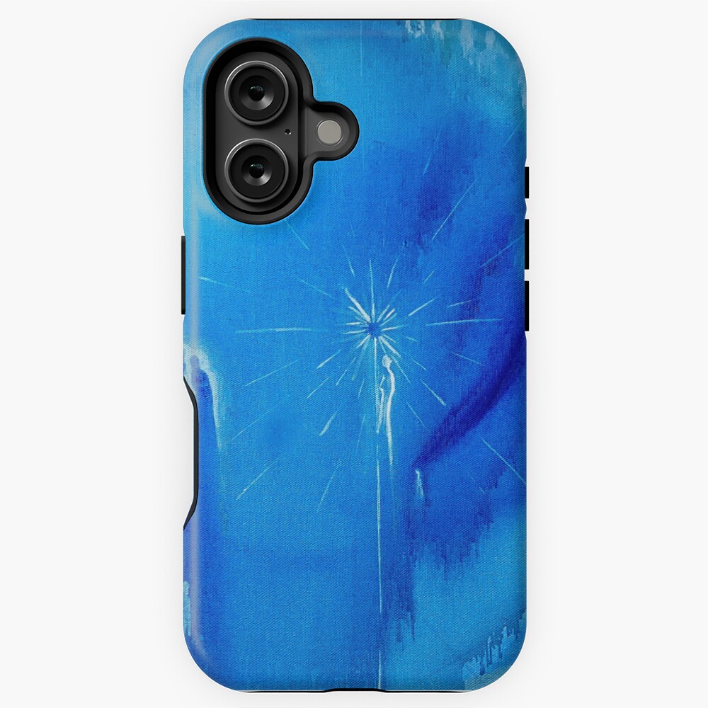Item preview, iPhone Tough Case designed and sold by Stirly.