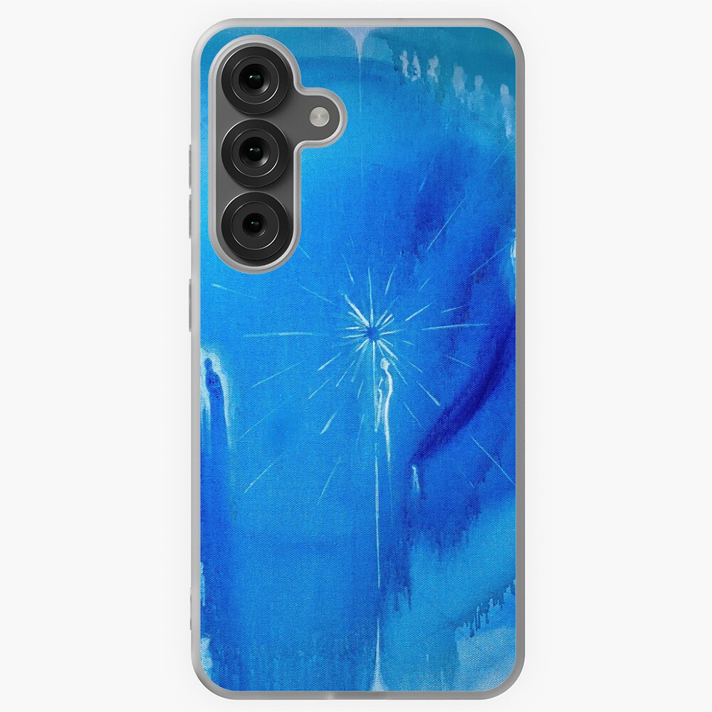 Item preview, Samsung Galaxy Soft Case designed and sold by Stirly.