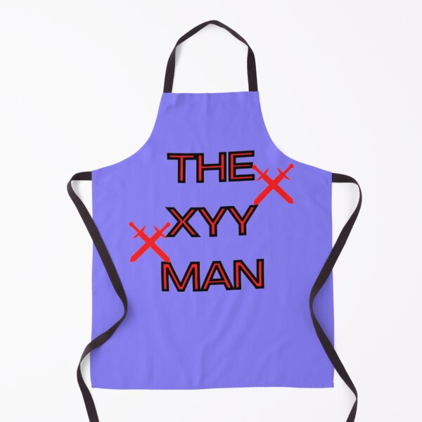 Item preview, The Xyy Man designed and sold by Showmee.